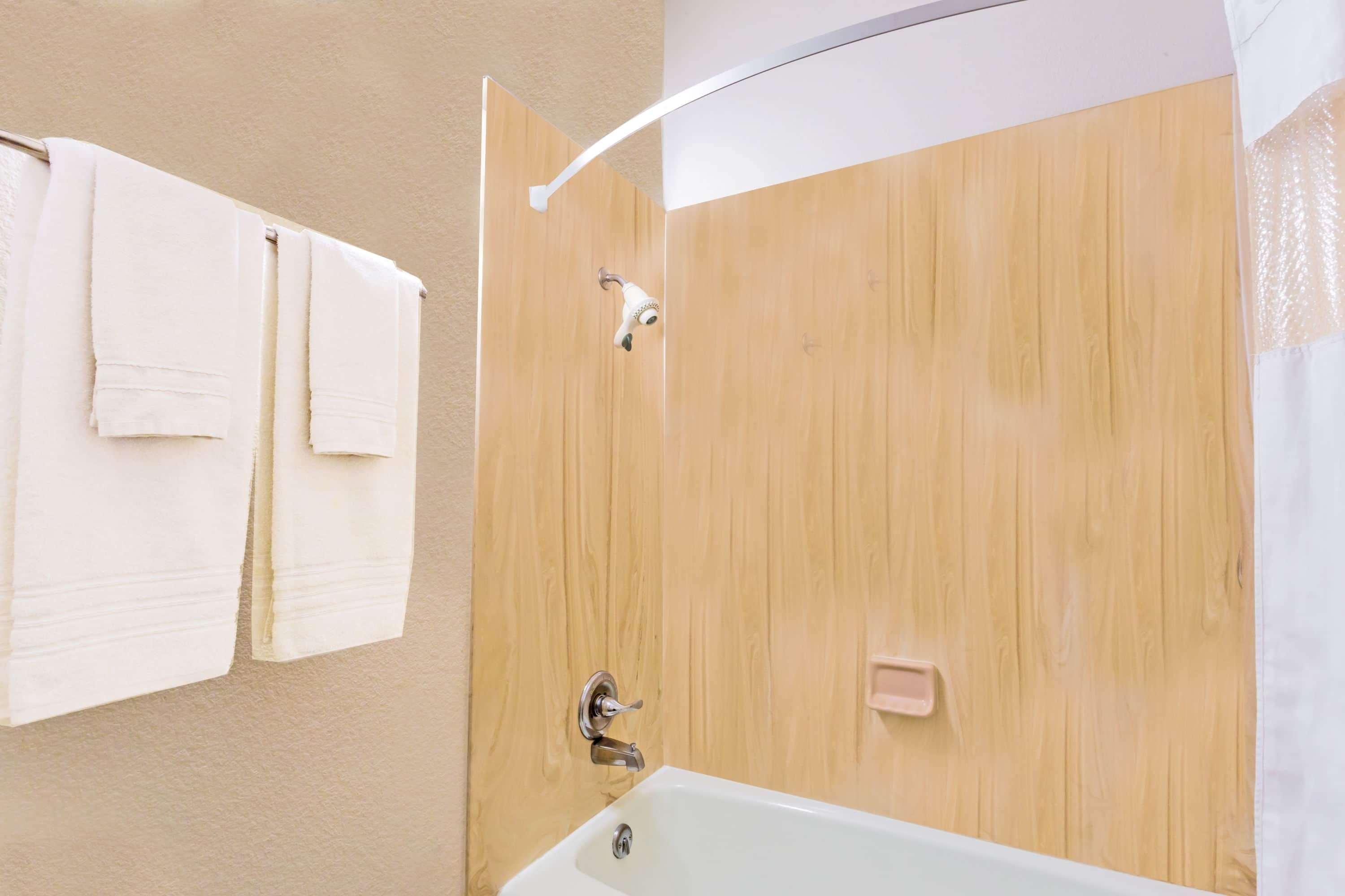 Howard Johnson By Wyndham Phoenix Airport/Downtown Area מראה חיצוני תמונה