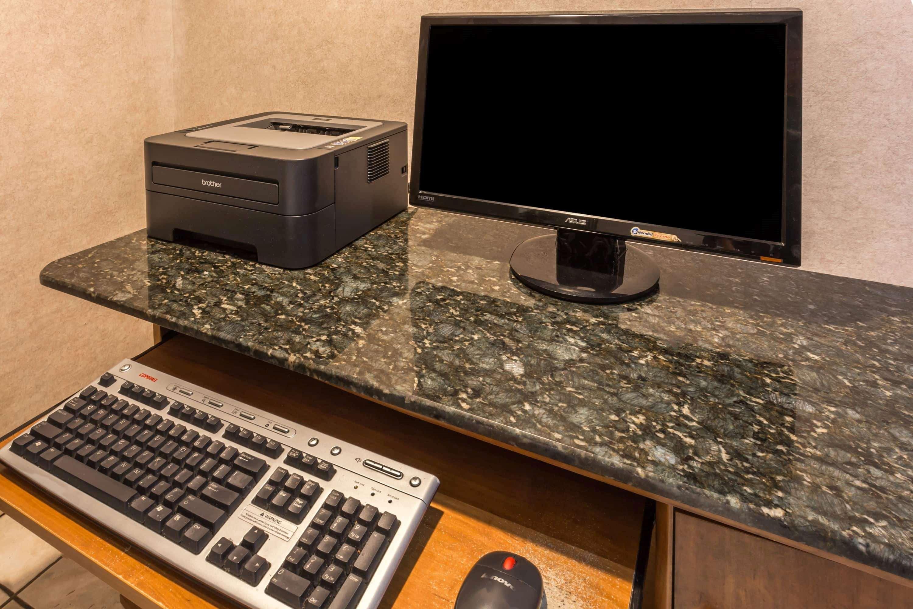 Howard Johnson By Wyndham Phoenix Airport/Downtown Area מראה חיצוני תמונה