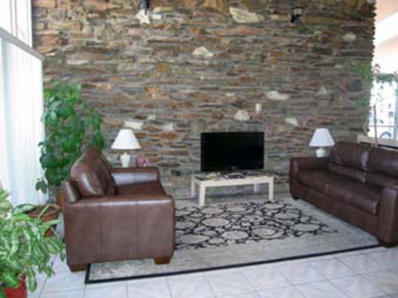 Howard Johnson By Wyndham Phoenix Airport/Downtown Area מראה פנימי תמונה