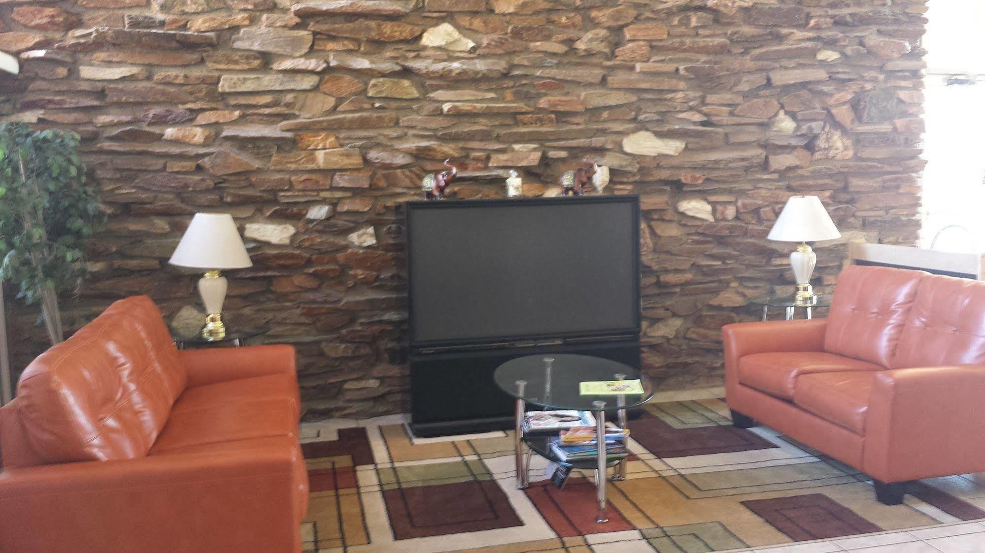 Howard Johnson By Wyndham Phoenix Airport/Downtown Area מראה חיצוני תמונה
