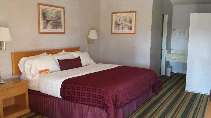 Howard Johnson By Wyndham Phoenix Airport/Downtown Area מראה חיצוני תמונה